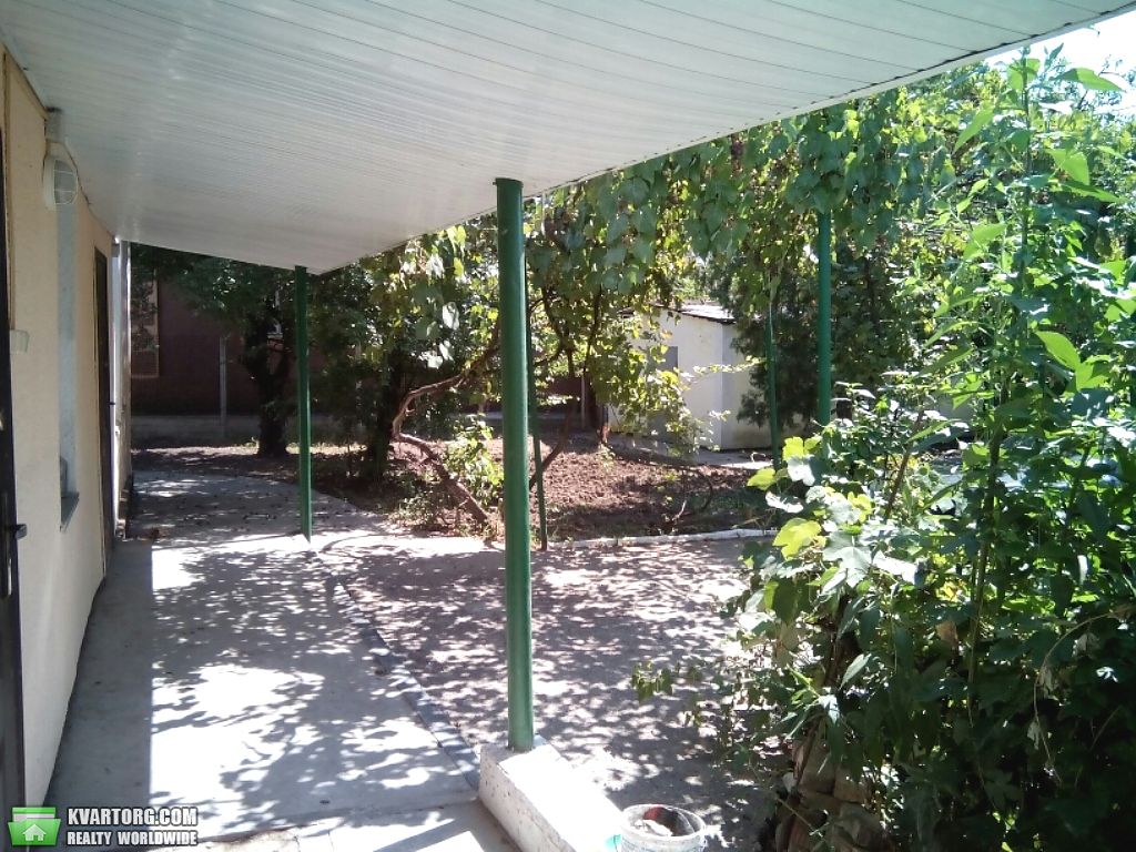 Sell house. Одесса, Восьмого Марта — photo 8