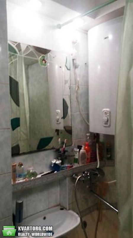 Sell 2-room apartment. Киев,  Харьковское шоссе — photo 9