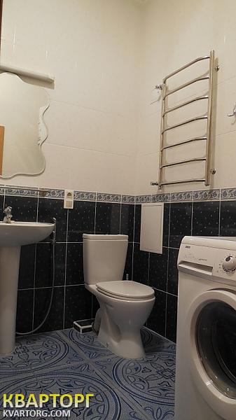 Rent out 1-room apartment. Киев,  Героев Сталинграда пр — photo 7