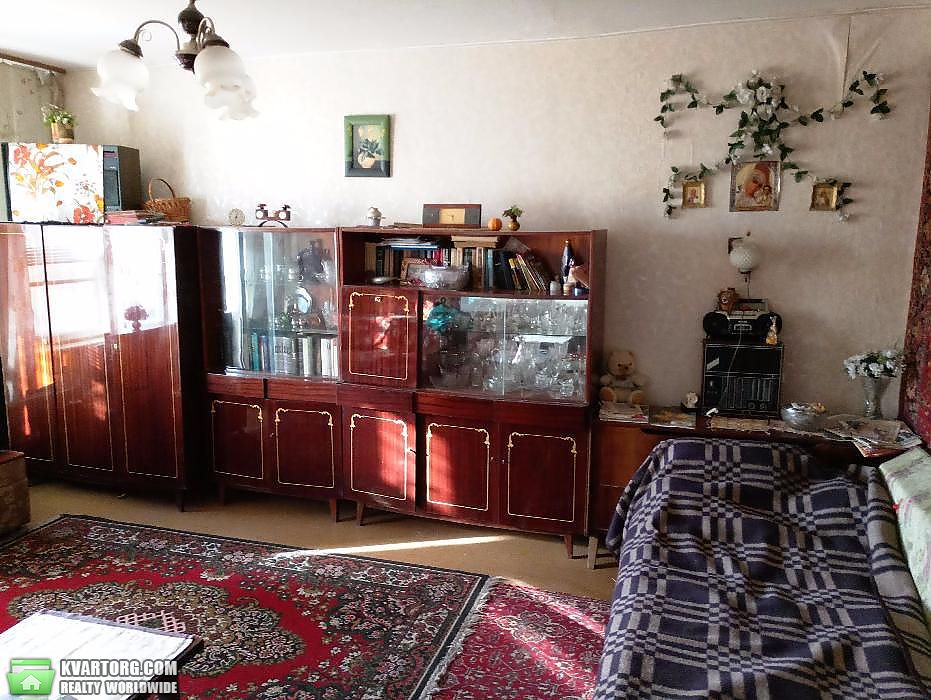 Sell 1-room apartment. Киев, Ревуцкого — photo 5