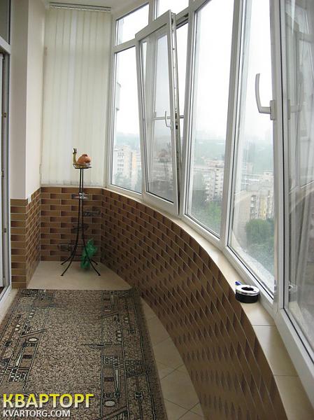 продам 3-комнатную квартиру. Киев,   Тимофеевой - фото 5