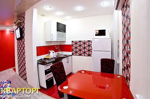 Rent out 1-room apartment. Харьков, проспект Маршала Жукова — photo 6