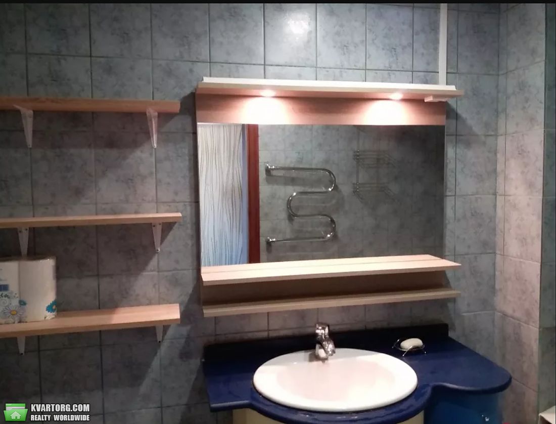 Rent out 1-room apartment. Киев,  Московская — photo 10