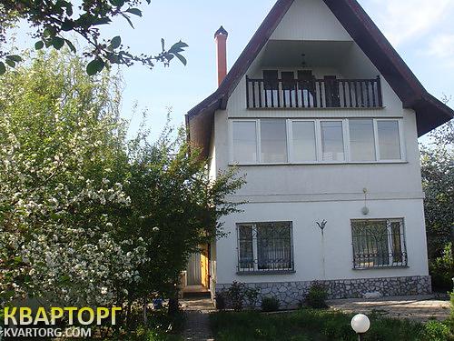 Rent out house. Киев,  Садовая Осокорки — photo 1