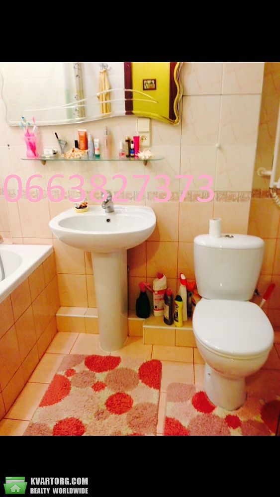 Sell 3-room apartment. Днепропетровск, Рабочая — photo 9