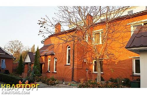 Rent out house. Киевская обл., Коцюбинское — photo 1