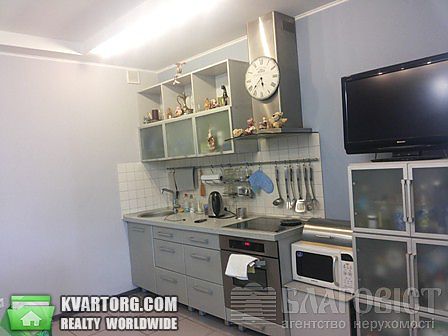 Sell 2-room apartment. Киев, Драгоманова — photo 5