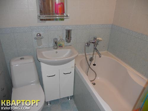 Rent out 1-room apartment. Одесса, Королева — photo 7