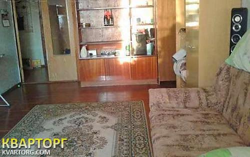 Sell 1-room apartment. Киев,  Чернобыльская — photo 1