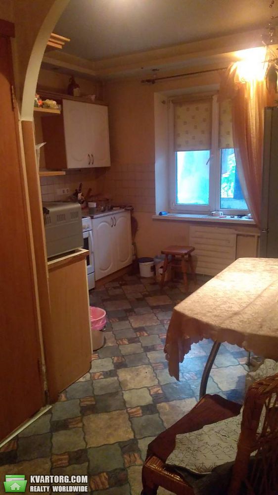 Sell 1-room apartment. Киев,  Гната Юры — photo 1