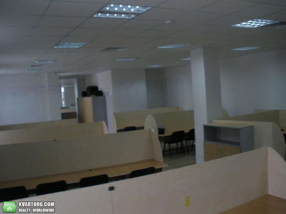 Rent out office. Киев, ул.А.Пироговского — photo 5