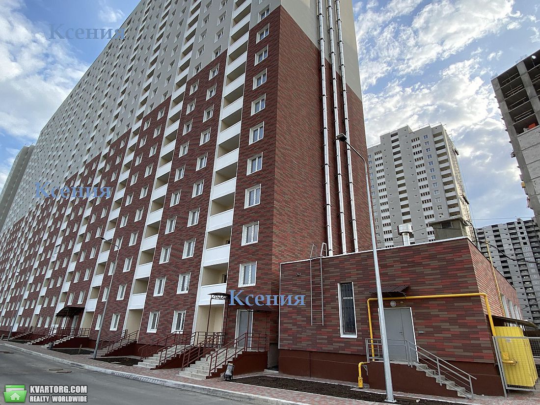Sell 1-room apartment. Киев, Балтийский — photo 9