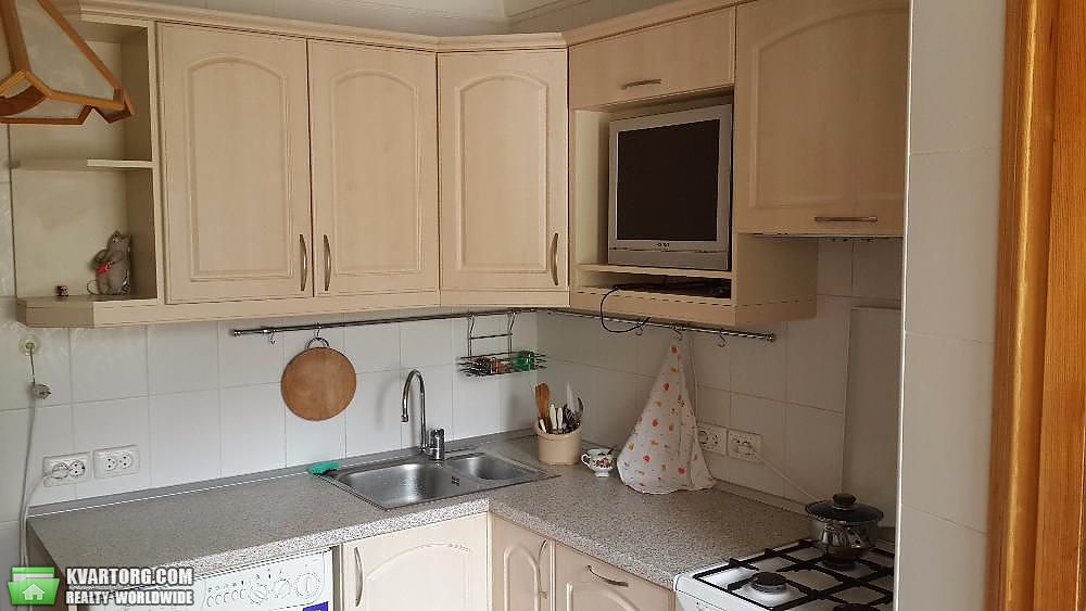Sell 1-room apartment. Киев,  Полярная — photo 7