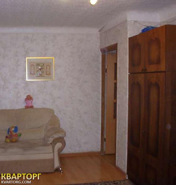 Sell 2-room apartment. Киев,  Первомайская — photo 3
