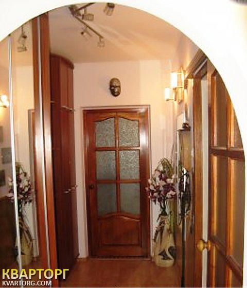 Rent out 2-room apartment. Киев,  Приозерная — photo 1