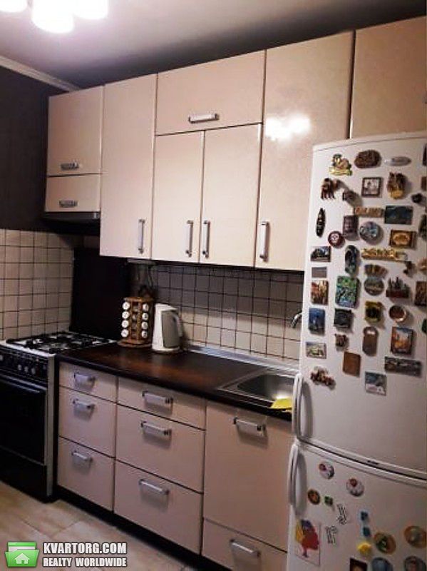 Sell 1-room apartment. Киев,  Бажана — photo 3