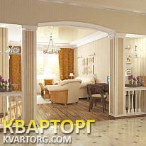 Rent out 2-room apartment. Киев,   Елизаветы Чавдар — photo 6