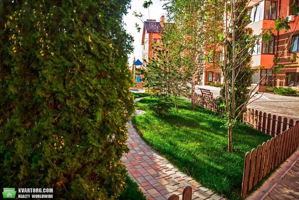 Sell 3-room apartment. Киев,  Большая Окружная — photo 2