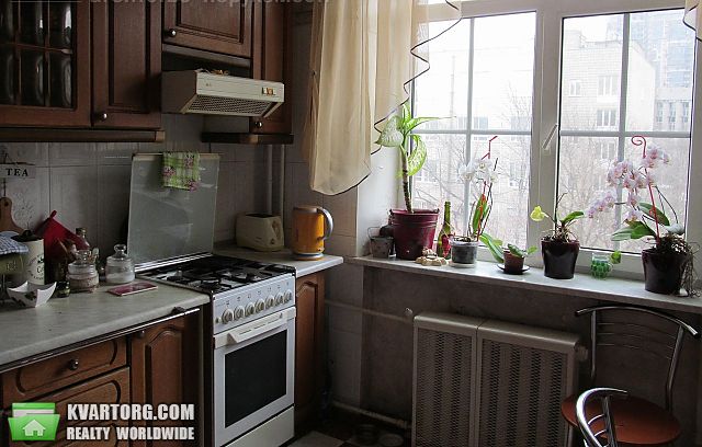 Sell 3-room apartment. Киев,  Большая Васильковская — photo 7