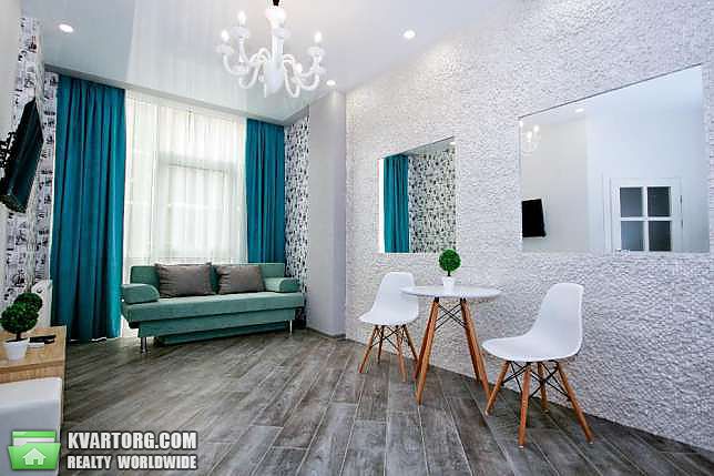 Rent out 2-room apartment. Одесса, Гагаринское плато — photo 1