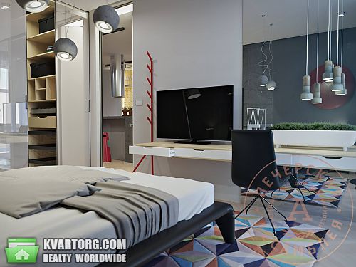Sell 2-room apartment. Киев, Драгомирова — photo 3
