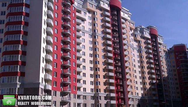 Sell 1-room apartment. Киев,  Ломоносова — photo 1
