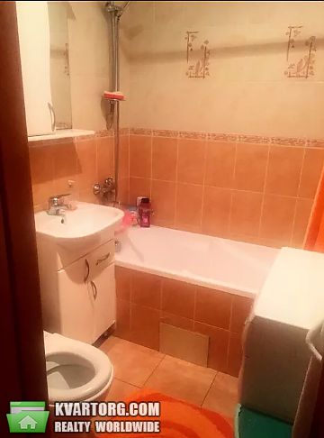 Rent out 2-room apartment. Киев,  Бастионная — photo 7