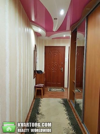 Rent out 3-room apartment. Харьков, тракторостроителей — photo 3