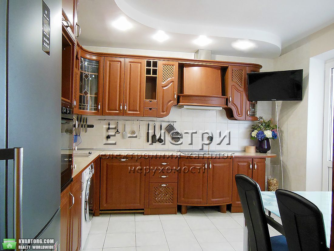 Sell 3-room apartment. Киев, Вишняковская — photo 2
