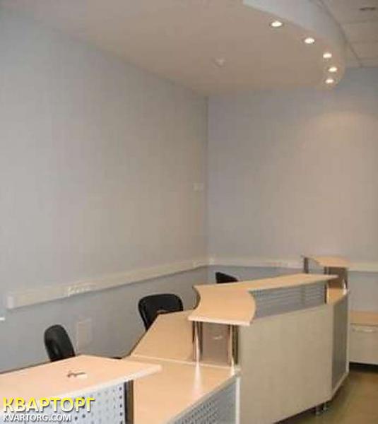 Rent out office. Киев,  Драгоманова — photo 1