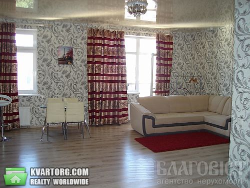 Sell 2-room apartment. Киев, Щорса — photo 1
