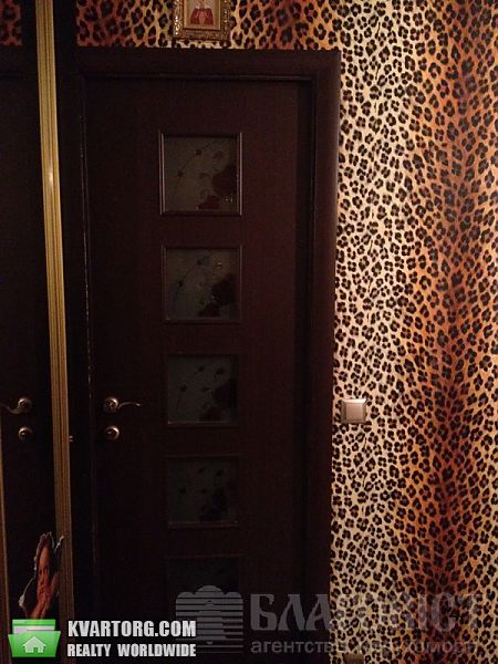 Sell 2-room apartment. Киев, Героев Днепра — photo 4