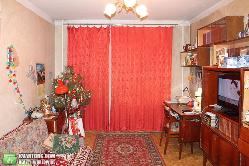 Sell 2-room apartment. Днепропетровск, Проспект Героев — photo 6