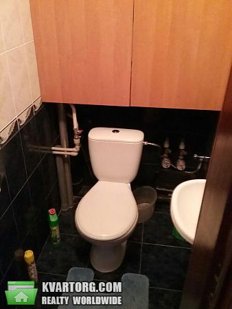 Rent out 2-room apartment. Киев,  Вильямса — photo 8
