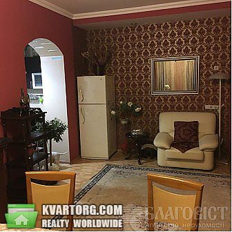 Sell 2-room apartment. Киев,  Саксаганского — photo 9
