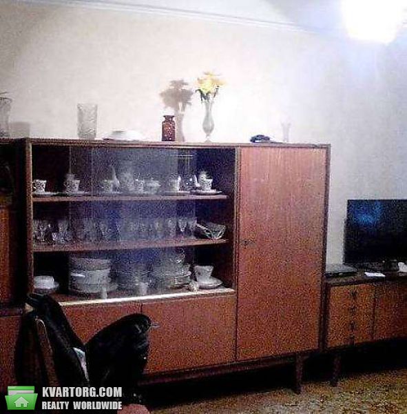 Sell 2-room apartment. Киев, Братиславская — photo 4