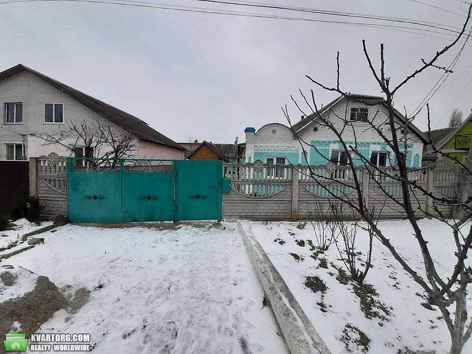 Sell house. Киевская обл., Сквира — photo 4