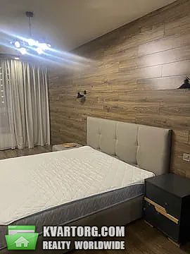 Rent out 3-room apartment. Киев, Практичная — photo 6