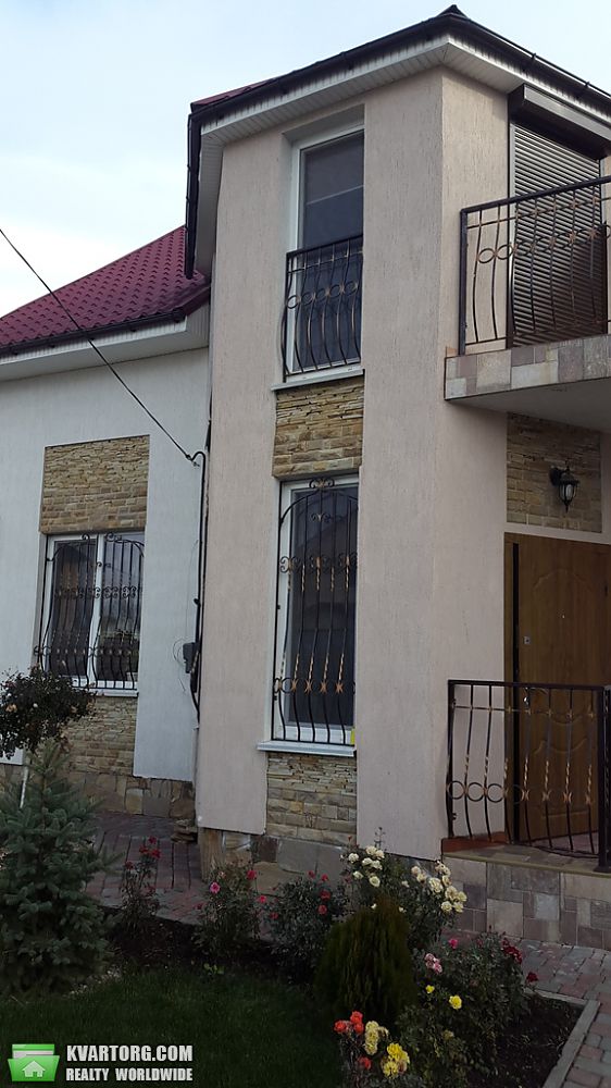 Sell house. Одесса, Центральный переулок — photo 9