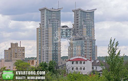 Sell multi-room apartment. Киев, Зверинецкая — photo 3