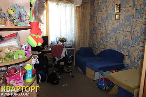 Sell 4-room apartment. Одесса, Тенистая — photo 3