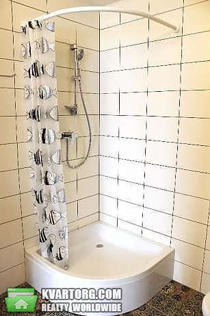 Rent out 1-room apartment. Киев,  Лебединская — photo 9