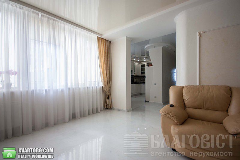 Sell 3-room apartment. Киев,  Ломоносова — photo 4