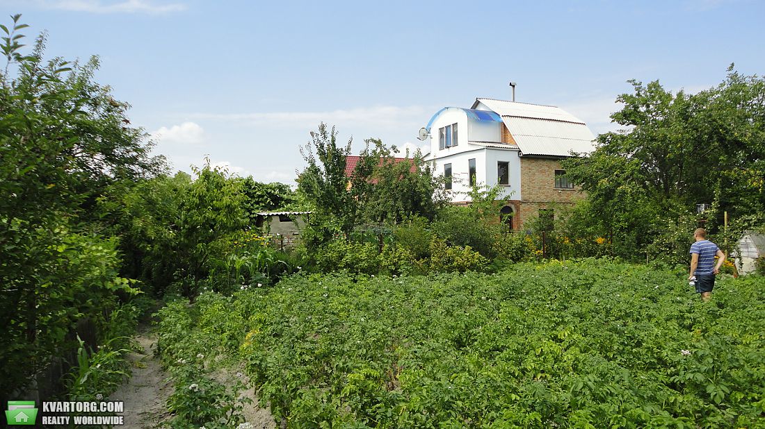 Sell house. Киевская обл., Фрунзовка — photo 4