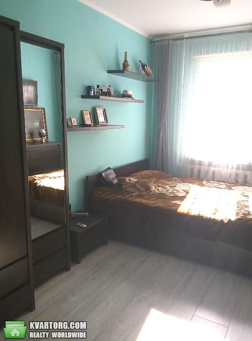 Sell 2-room apartment. Одесса, Люстдорфская дорога — photo 5