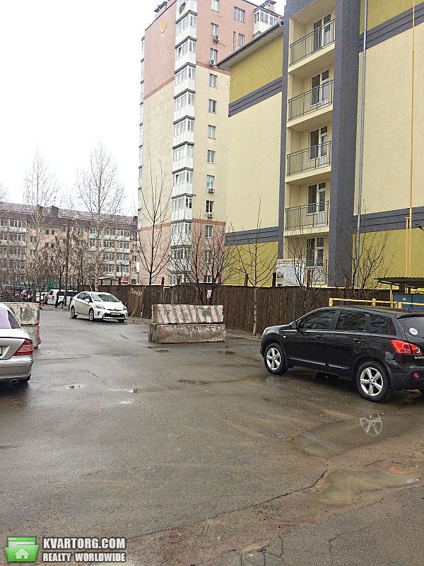 Sell office. Киевская обл.,  Амосова — photo 5