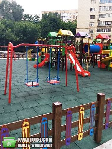 Sell 2-room apartment. Киев, Урицкого — photo 4