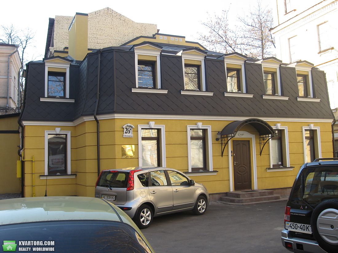Rent out office. Киев,  Большая Житомирская — photo 1