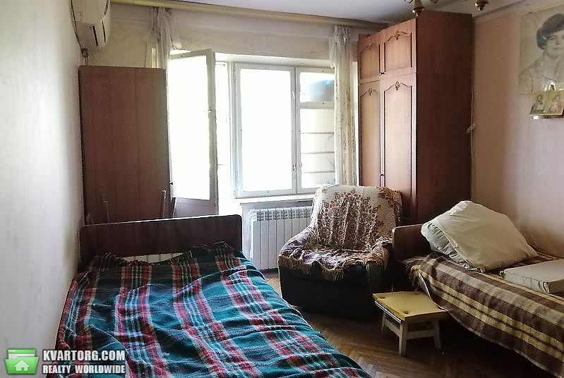 Sell 2-room apartment. Киев,  Красноткацкая — photo 3