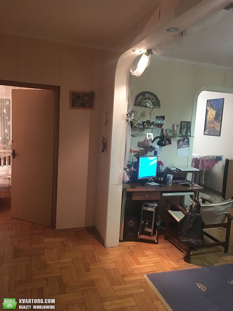 Sell 3-room apartment. Киев, ул. Милославская — photo 10